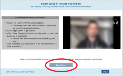 examity extension chrome download