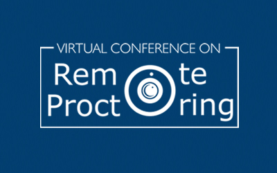 Virtual Conference on Remote Proctoring