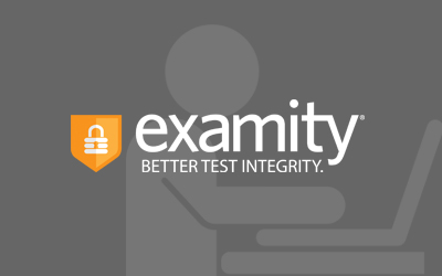 Taking the ACCUPLACER/TSI Exam with Examity