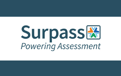 Surpass and Examity, Secure Assessments with Live Proctoring