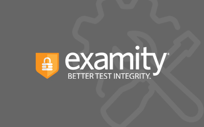 Resources for a Great Semester with Examity