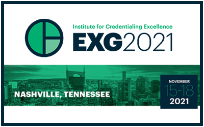 2021 ICE Exchange