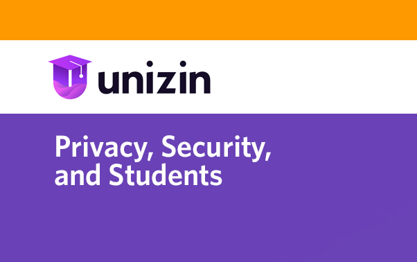Privacy, Security, and Students