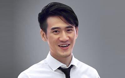 Zefan Zhang (KD)