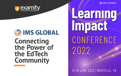 IMS Global: Learning Impact 2022