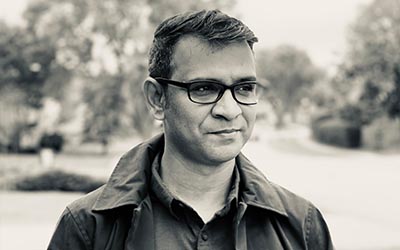 Ananth Tipparaju