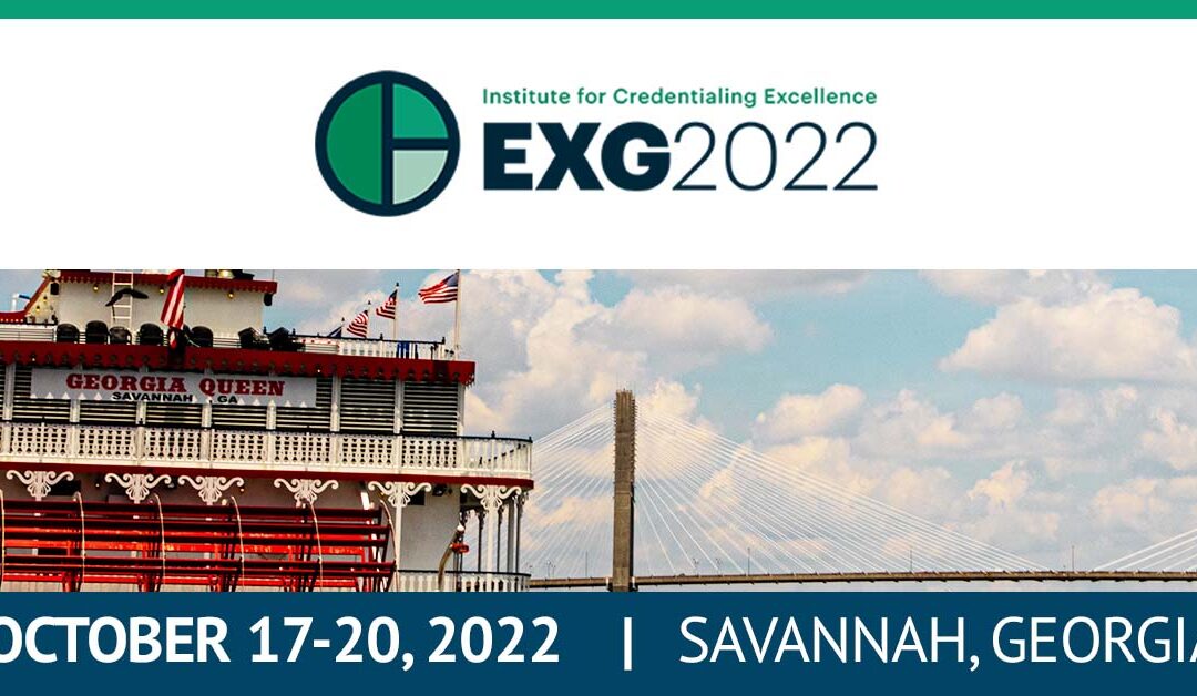 2022 I.C.E. Exchange