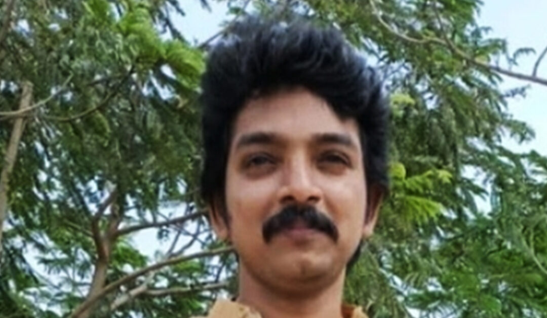 Prashanth Gillala