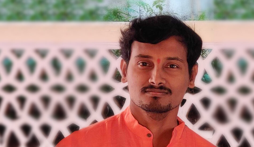 Rahul Kulkarni