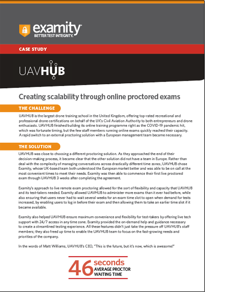 UAVHUB