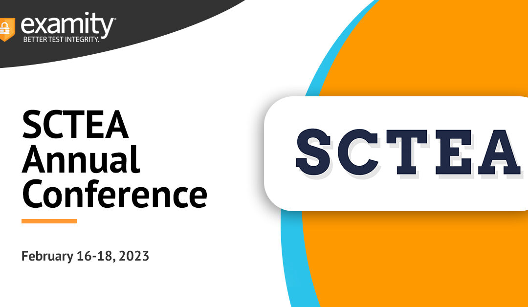 SCTEA Annual Conference
