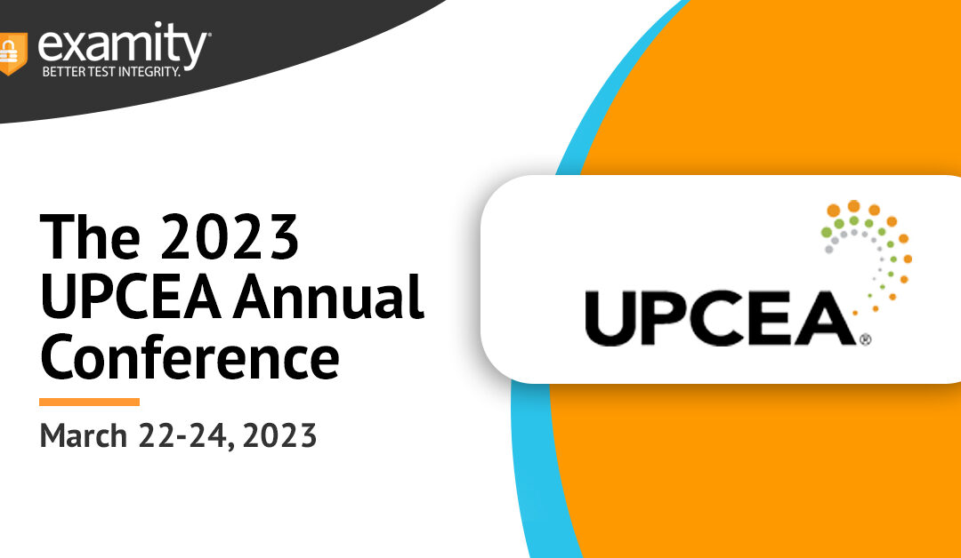 The 2023 UPCEA Annual Conference