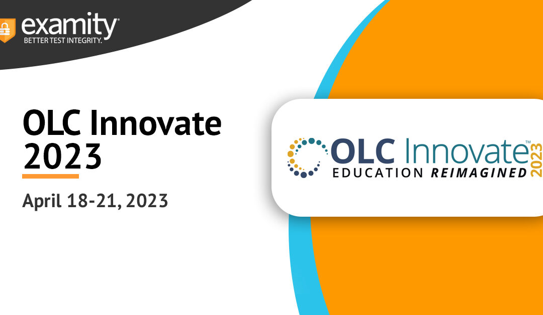 OLC Innovate 2023