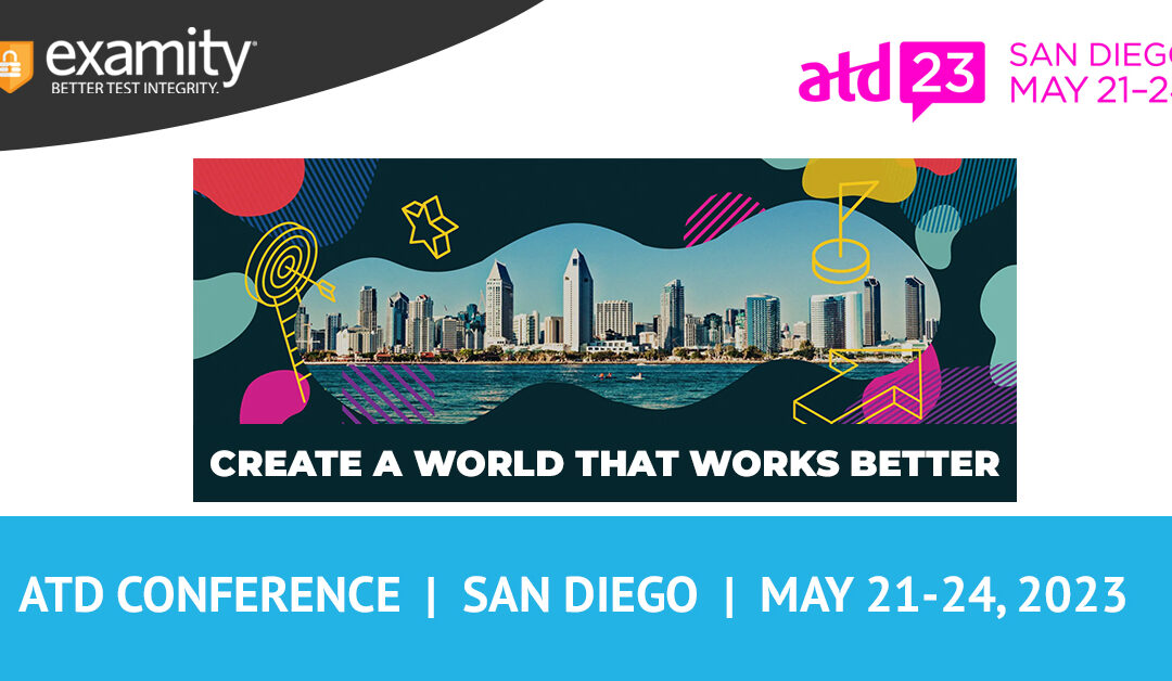 ATD Conference 2023
