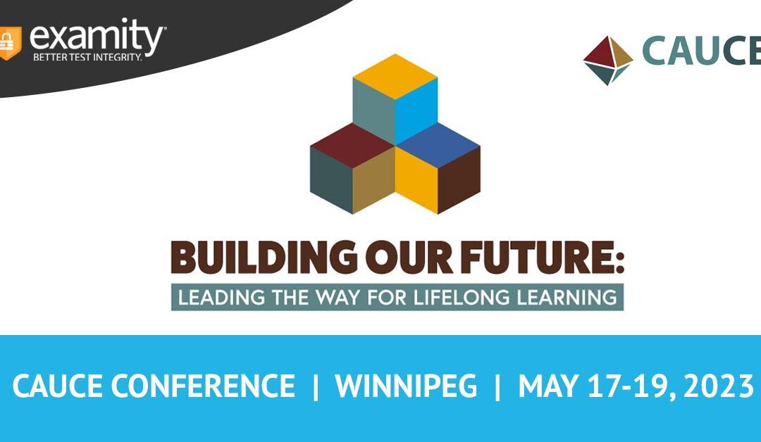 CAUCE Annual Conference