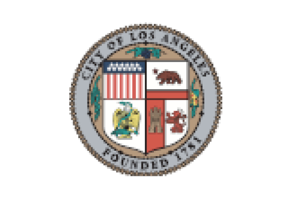 LA