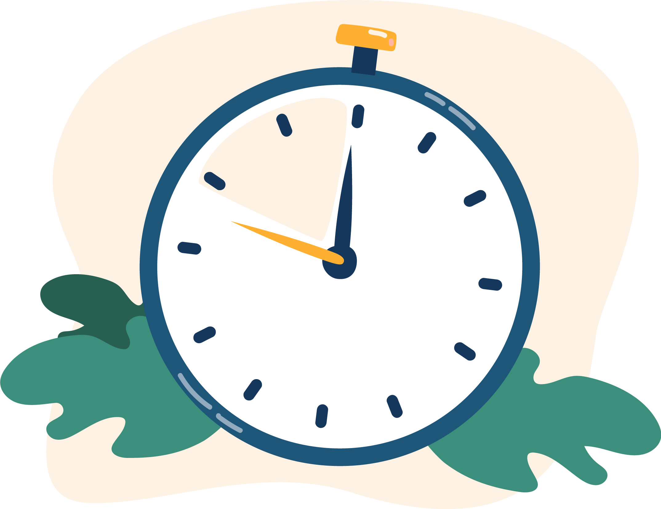 alarm