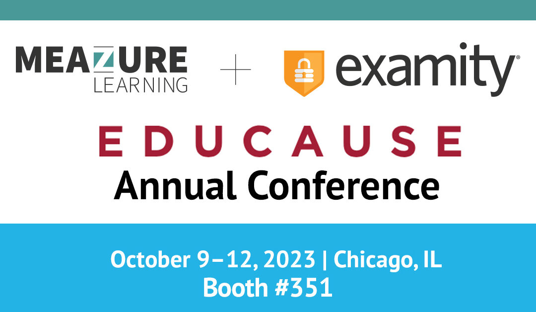 Educause Annual Conference 2023